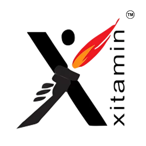 Xitamin_logo